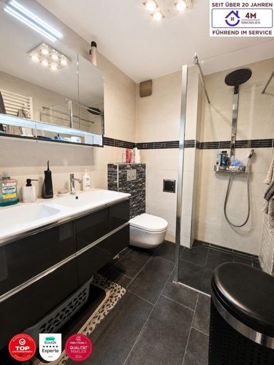 Badezimmer OG