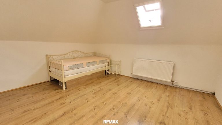 Kinderzimmer OG