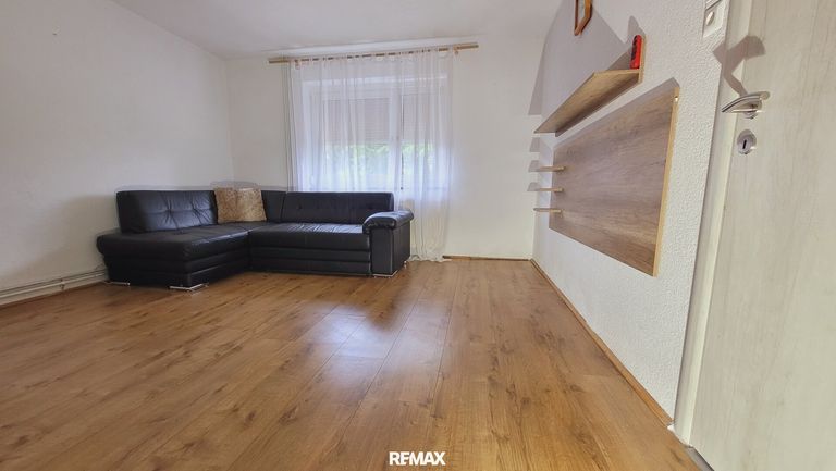 Schlafzimmer EG