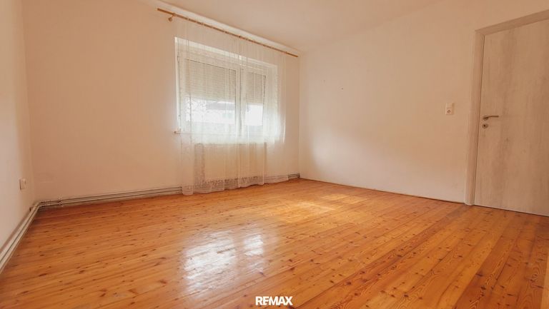 Schlafzimmer 2 EG