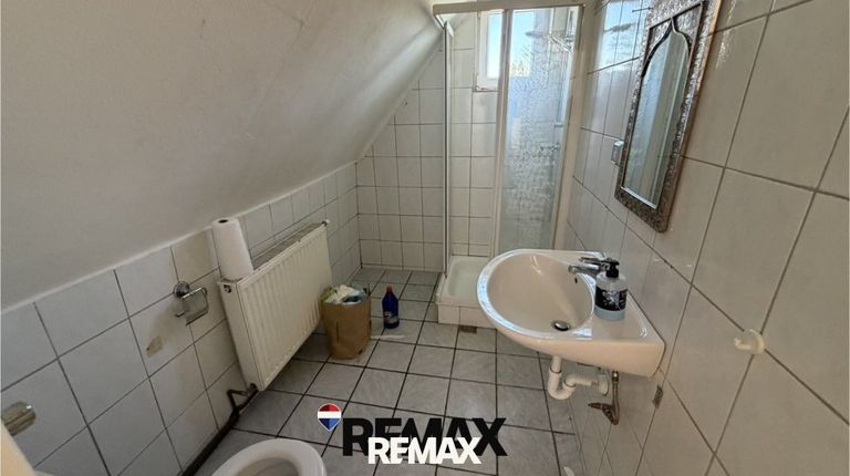 Badezimmer im OG
