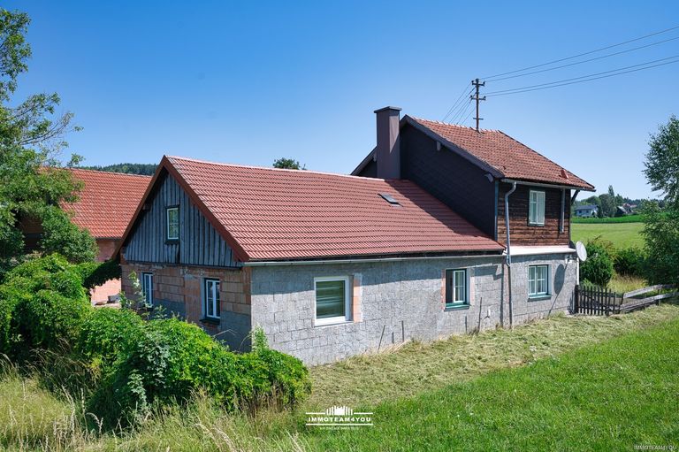 Blick auf das Haus DSC_7791