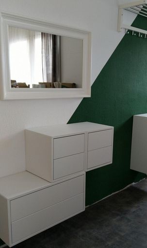 Vorzimmer 2 ETW