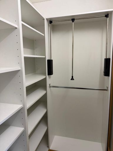 Garderobe 3