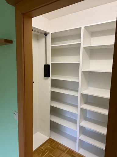 Garderobe 