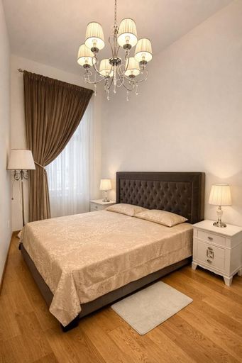 Schlafzimmer 2