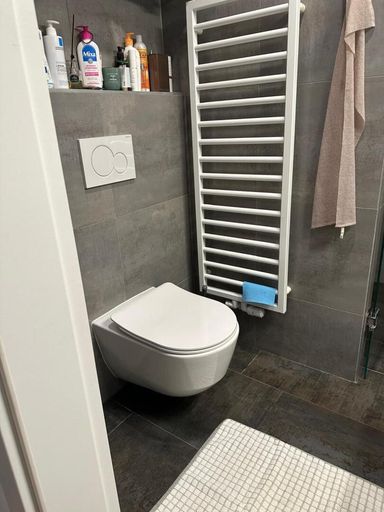 Badezimmer 1