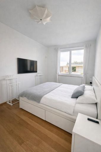 Schlafzimmer 3