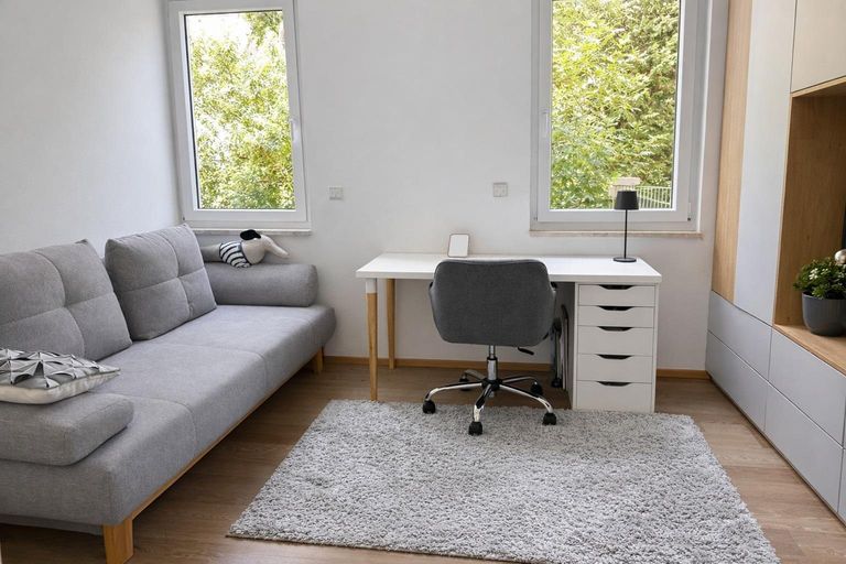 Schlafzimmer 2