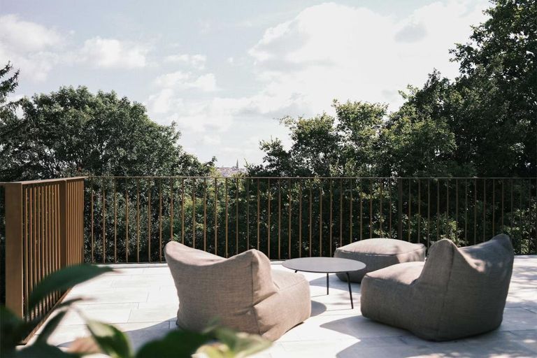Balkon
