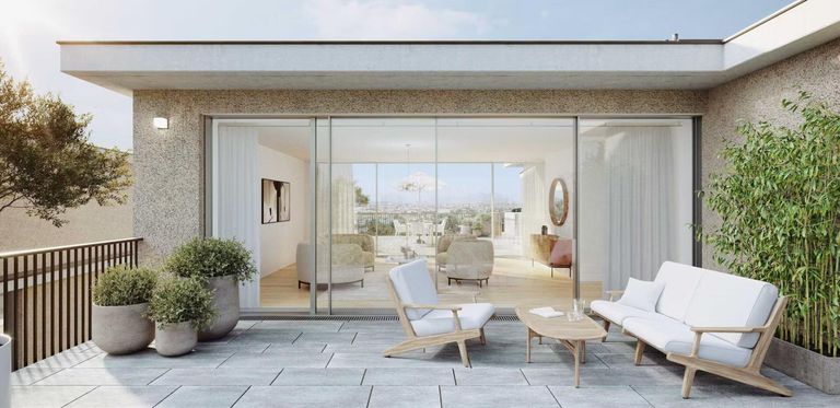 Balkon