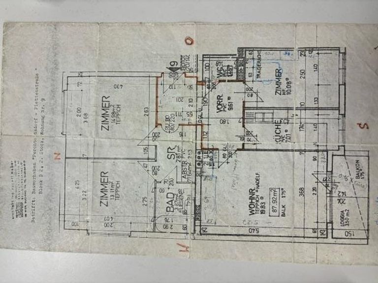 Plan