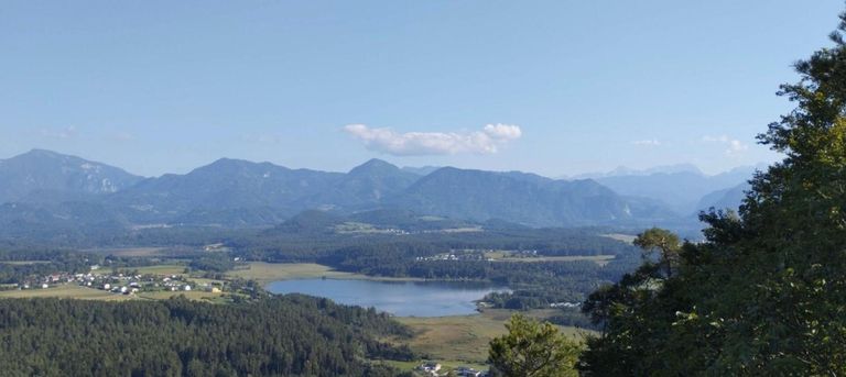 Ausblick