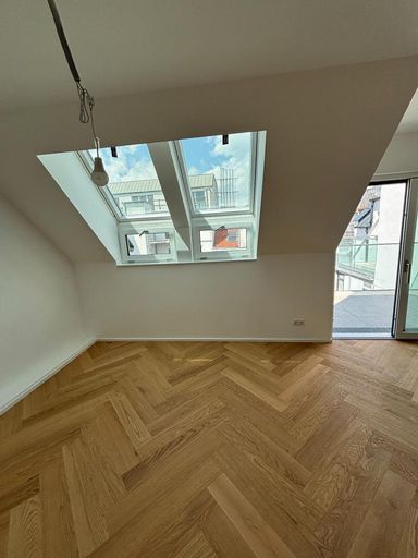 Wohnung