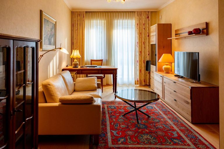 Gästezimmer