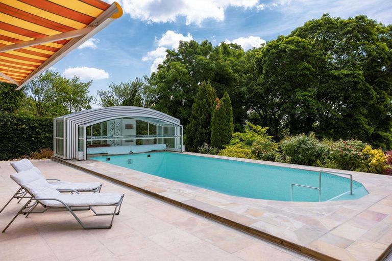 Swimmingpool