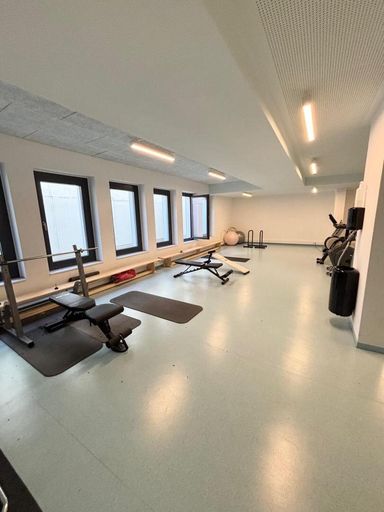 Fitness