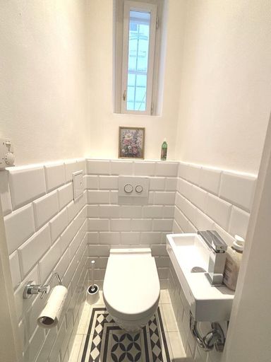 WC