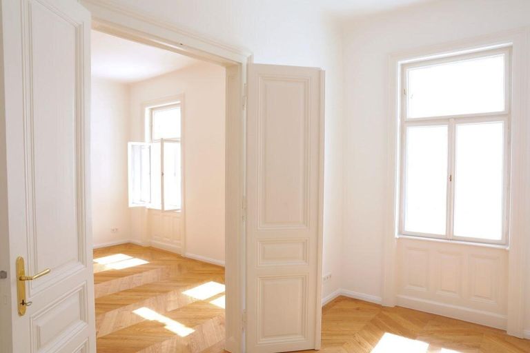 Wohnung