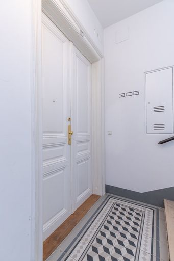 Wohnung