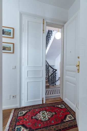 Wohnung