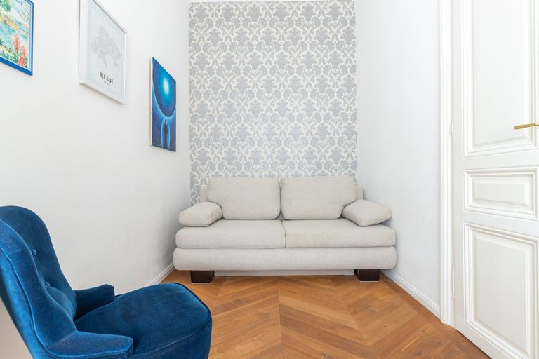 Schlafzimmer 2