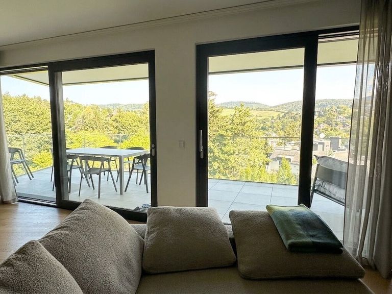 Wohnung