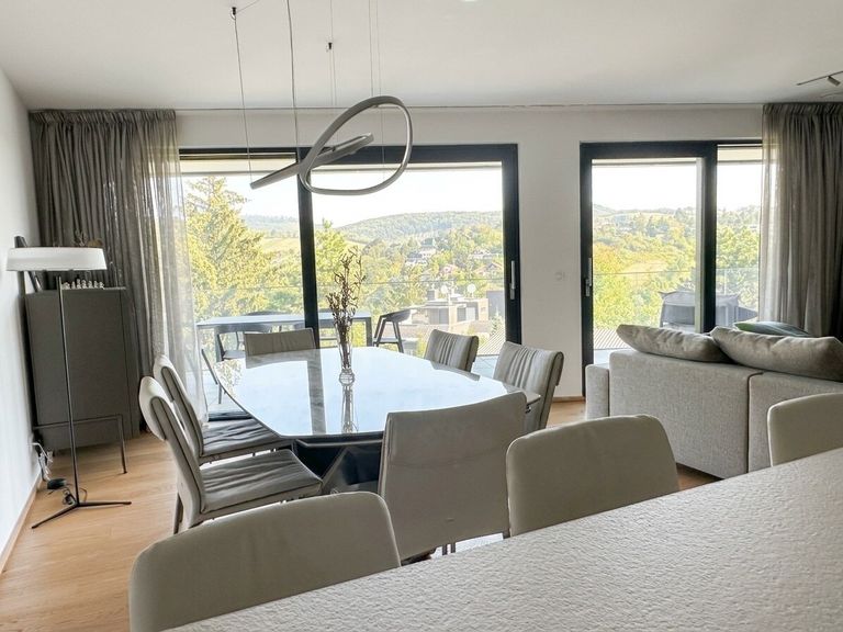 Wohnung