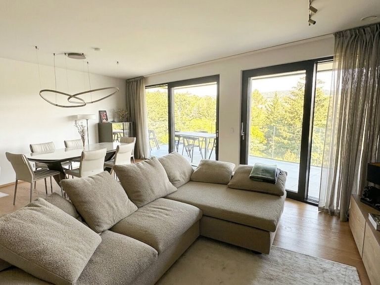 Wohnung