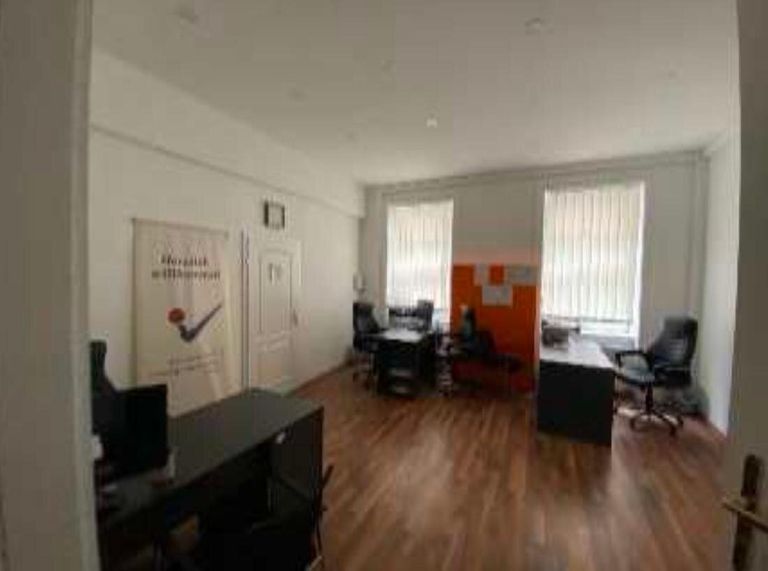 EG Büro