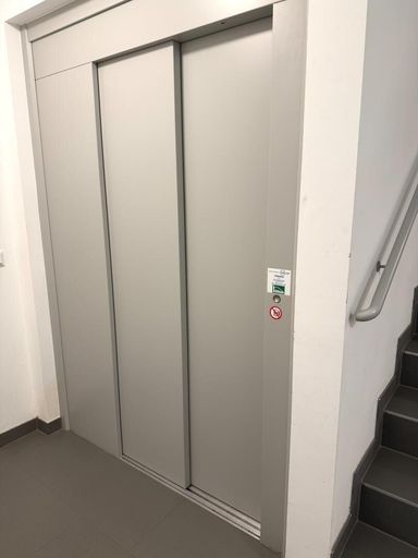 Aufzug