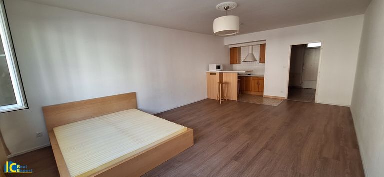 Perfekte Singlewohnung