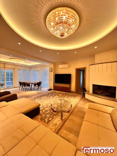 Wohnzimmer Lounge