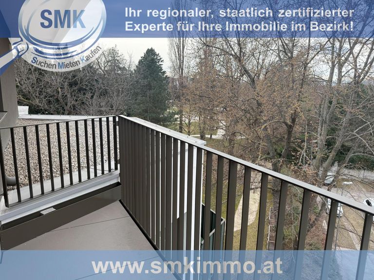 2 Typ A Balkon