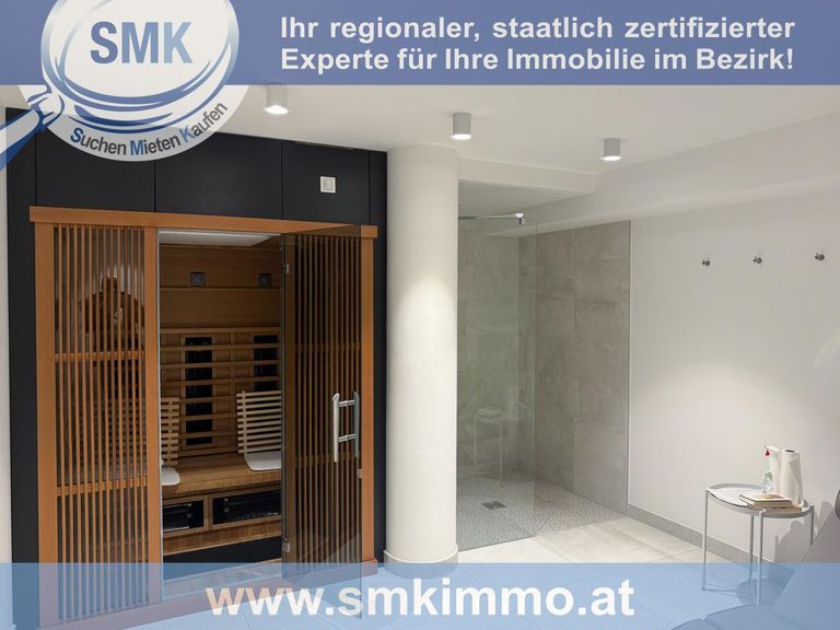 9 Infrarotkabine mit Dusche