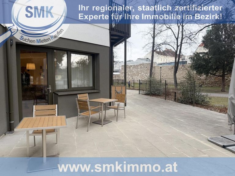 6 Terrasse