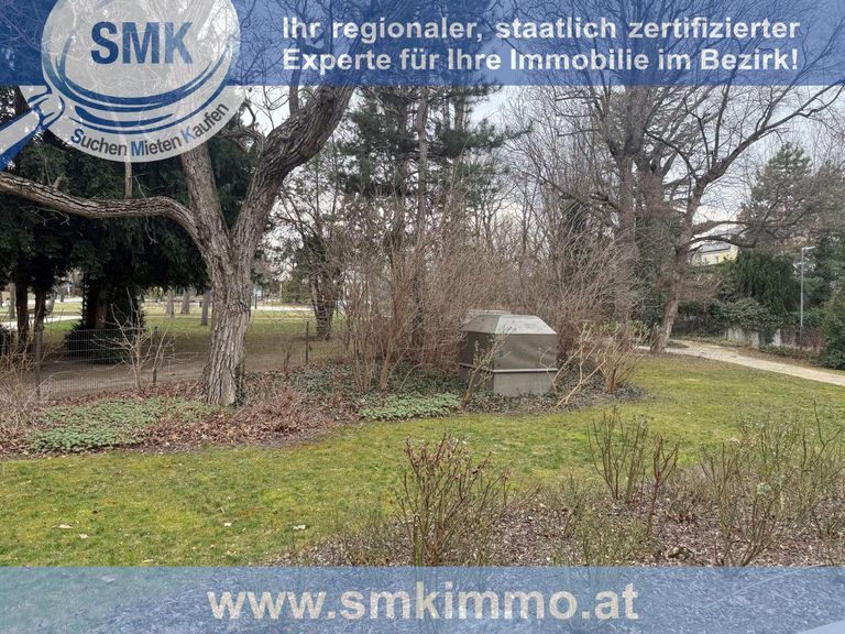 7 Garten-Park