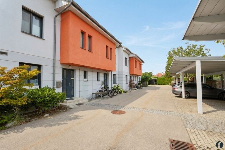 Ansicht von Straße