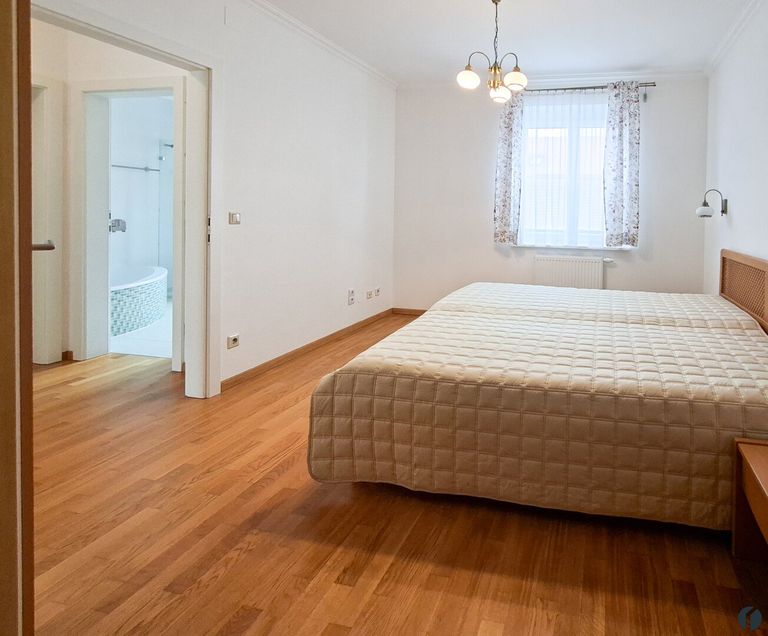 Zimmer 1 Obergeschoss