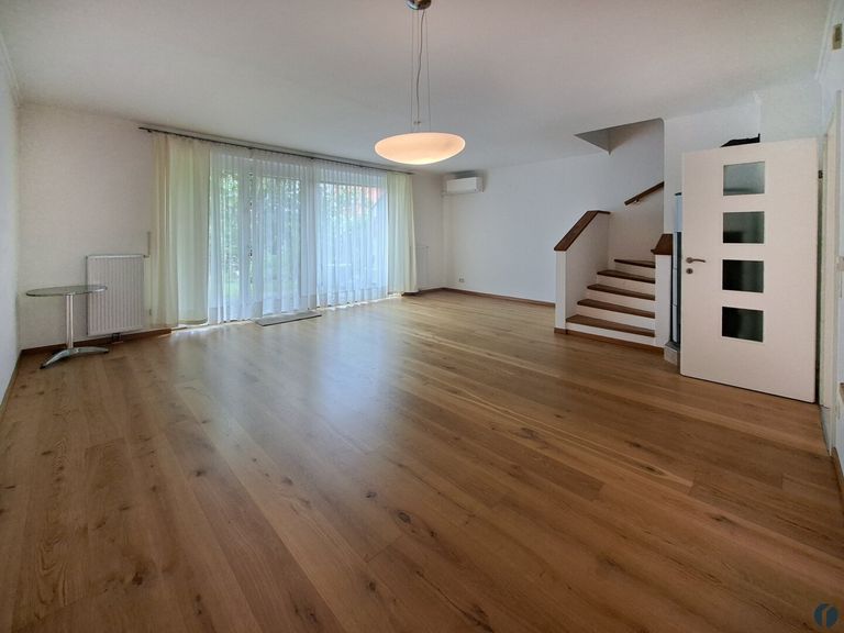 Wohnzimmer im EG