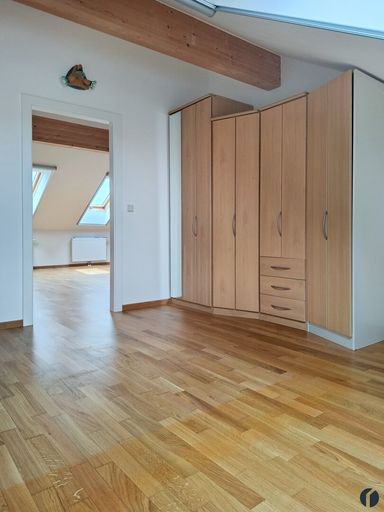 Zimmer 2 Obergeschoss