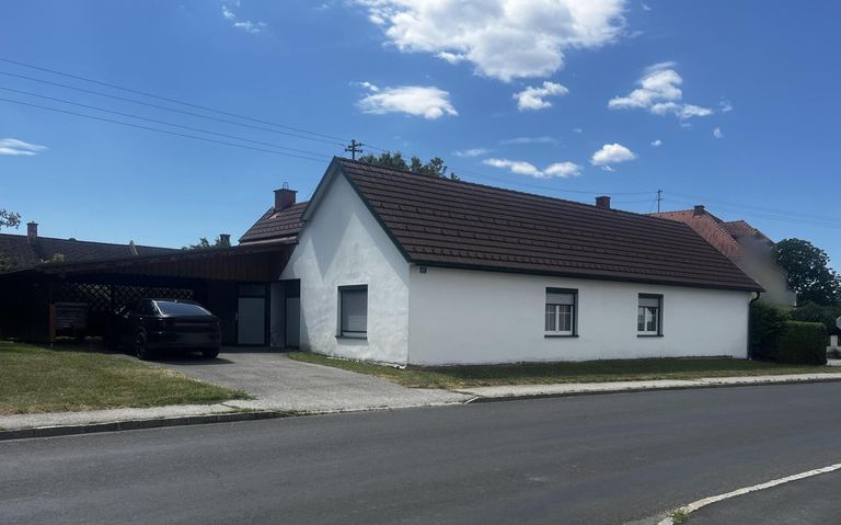 Straßensicht
