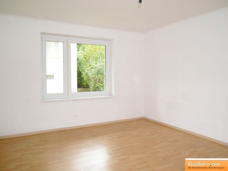 Wohnschlafzimmer Ansicht 2