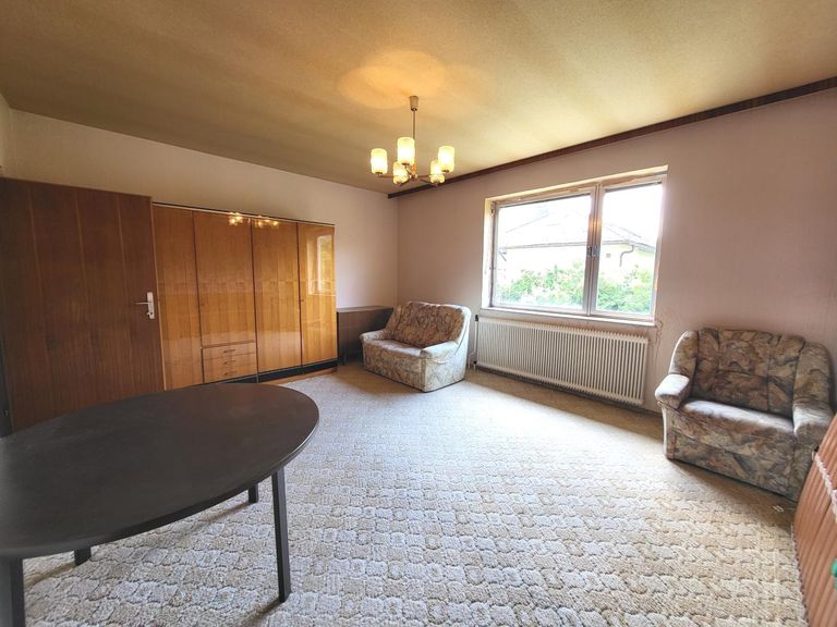 Schlafzimmer 3
