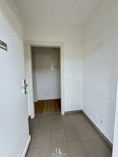 Vorraum/Garderobe