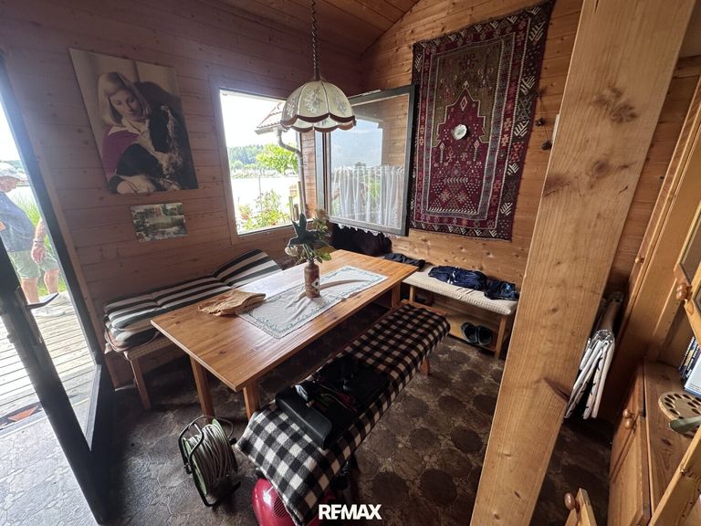 Wohnzimmer 2