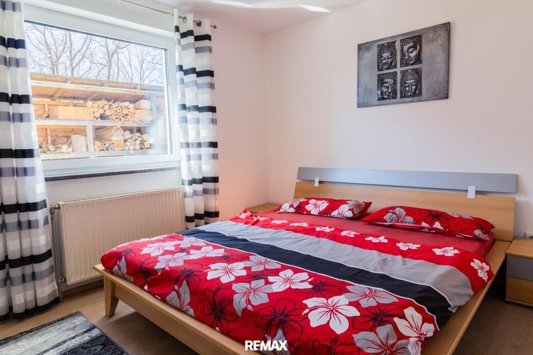 UG Schlafzimmer