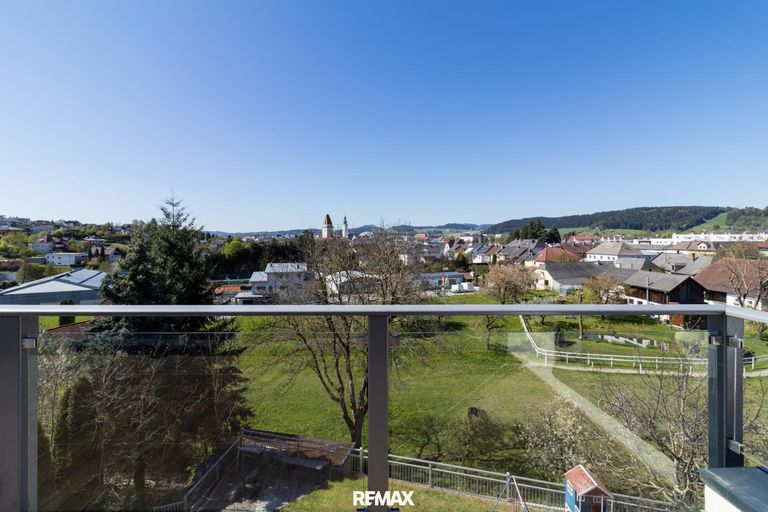 Aussicht