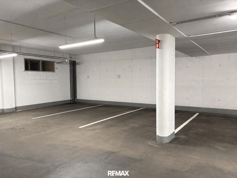 Tiefgaragenstellplatz Nr. 57