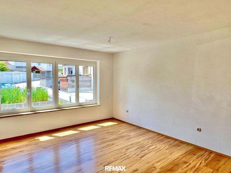 Wohnung EG